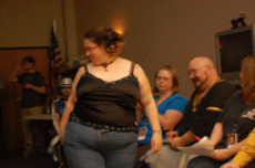 ValleyCon 37 - 2011